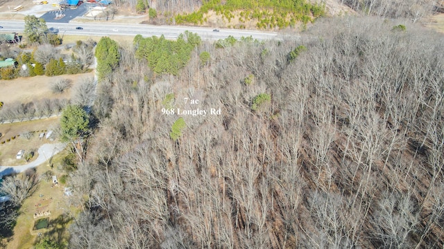968 Longley Rd, Ocoee, TN 37361