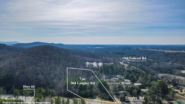 968 Longley Rd, Ocoee TN, 37361 land for sale