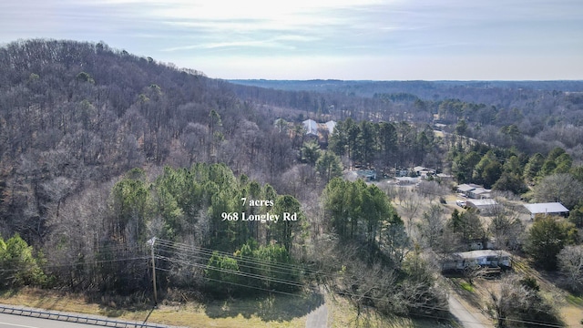 968 Longley Rd, Ocoee, TN 37361