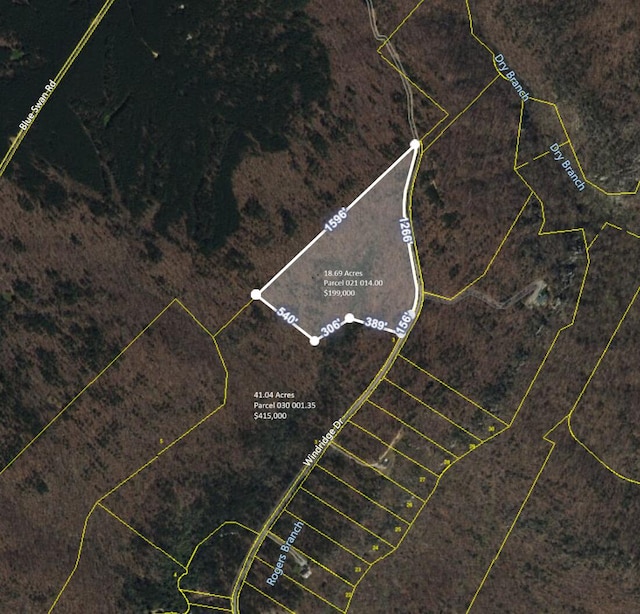 18.69AC Windridge Dr, Dunlap, TN 37327 - photo 23