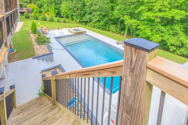1615 Lenox Dr NW, Cleveland, TN 37312 - photo 18