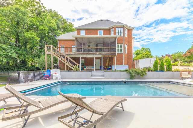 1615 Lenox Dr NW, Cleveland, TN 37312 - photo 11