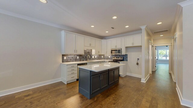 3476 Pinecrest Ave NW, Cleveland, TN 37312 - photo 16