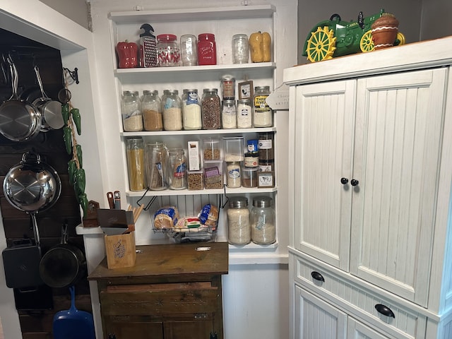1785 Benton Station Rd, Benton, TN 37307 - view of storage area