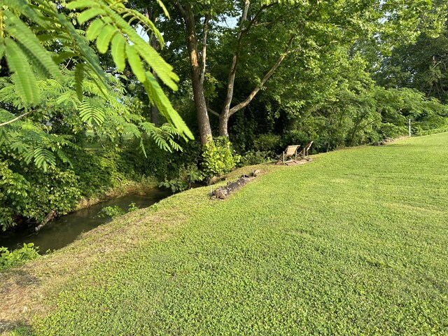 1785 Benton Station Rd, Benton, TN 37307 - view of grassy yard