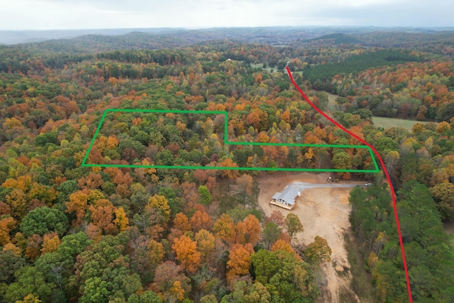 0 County Road 181, Decatur TN, 37322 land for sale