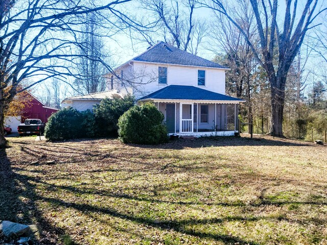 607 Chestuee St, Englewood, TN 37329 - photo 1