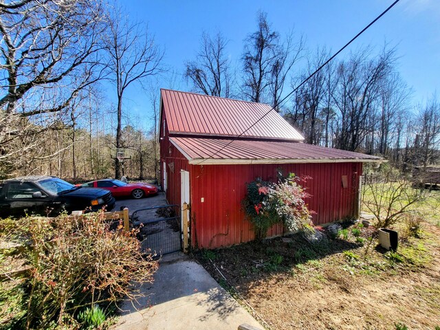 607 Chestuee St, Englewood, TN 37329 - photo 8