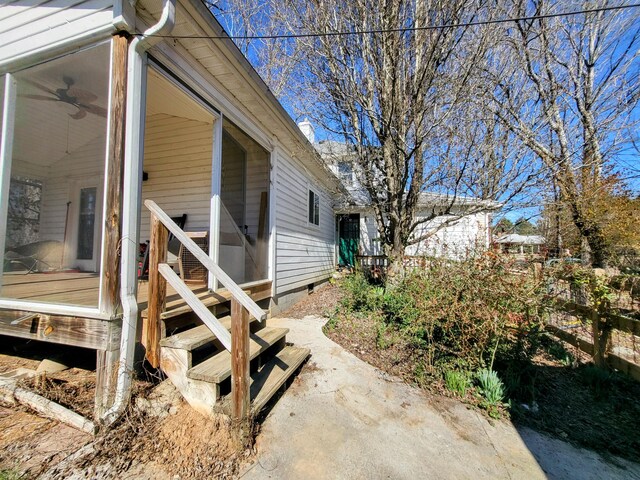 607 Chestuee St, Englewood, TN 37329 - photo 10