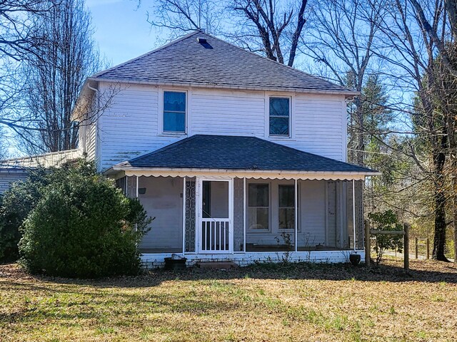 607 Chestuee St, Englewood, TN 37329 - photo 2