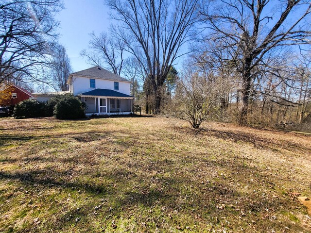 607 Chestuee St, Englewood, TN 37329 - photo 4