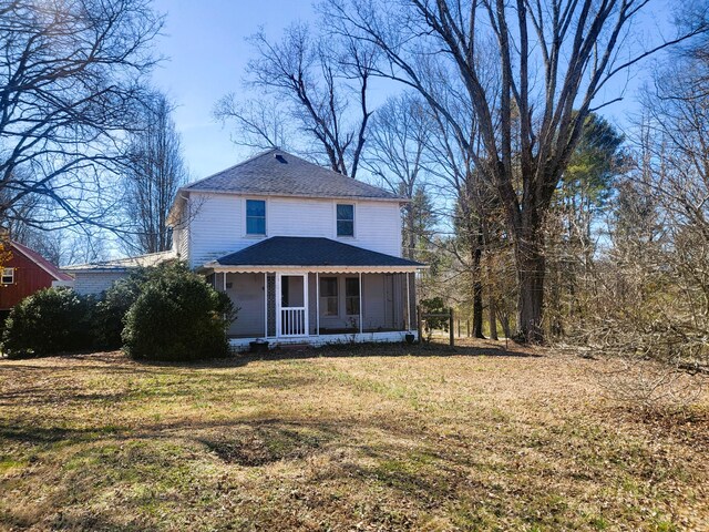 607 Chestuee St, Englewood, TN 37329 - photo 3