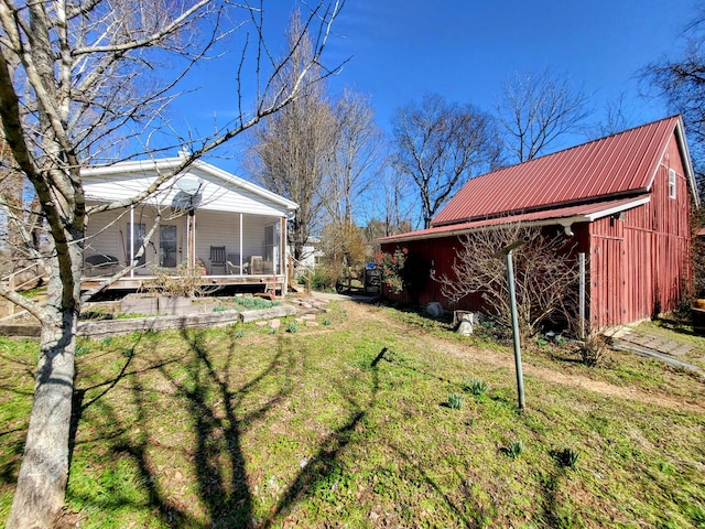 607 Chestuee St, Englewood, TN 37329 - photo 7