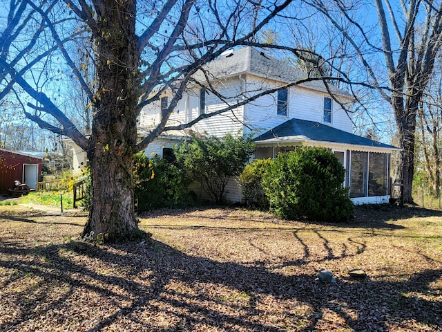 607 Chestuee St, Englewood, TN 37329 - photo 42