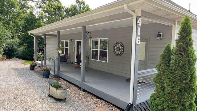 416 County Road 754, Riceville, TN 37370 - photo 64