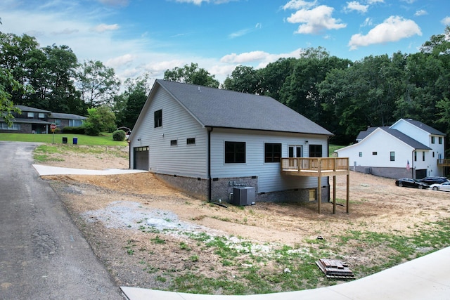 4027 Bow St NE, Cleveland, TN 37312 - photo 5