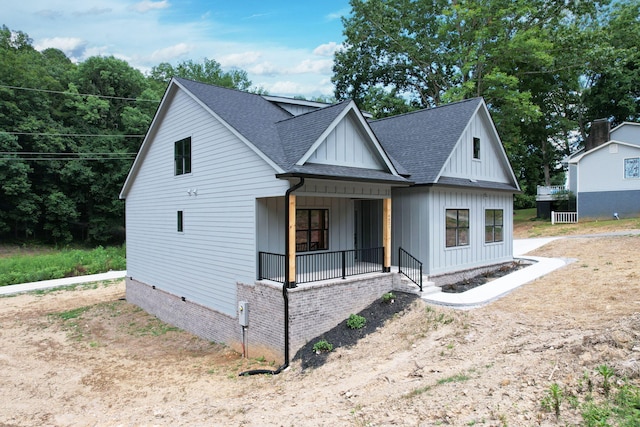 4027 Bow St NE, Cleveland, TN 37312 - photo 4