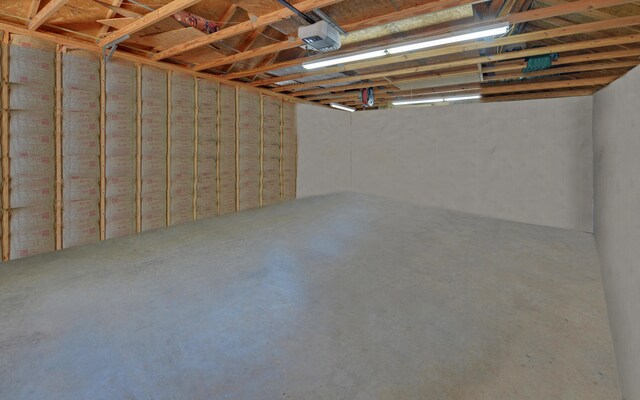 101 Hideaway Trl, Copperhill, TN 37317 - view of basement