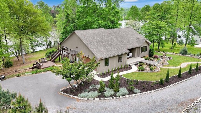 350 Dogwood Cove Rd, Spring City, TN 37381 - photo 3