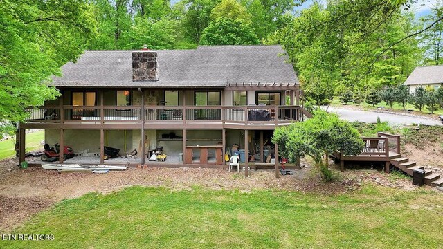 350 Dogwood Cove Rd, Spring City, TN 37381 - photo 46