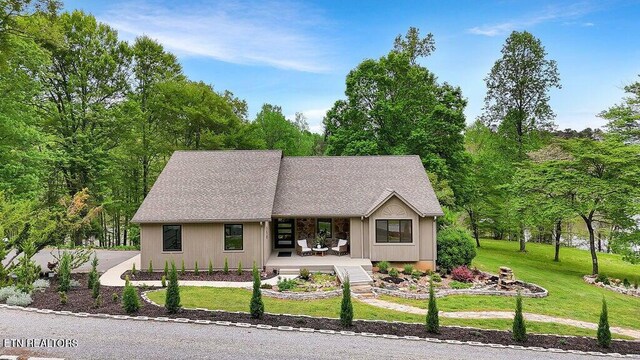 350 Dogwood Cove Rd, Spring City, TN 37381 - photo 1
