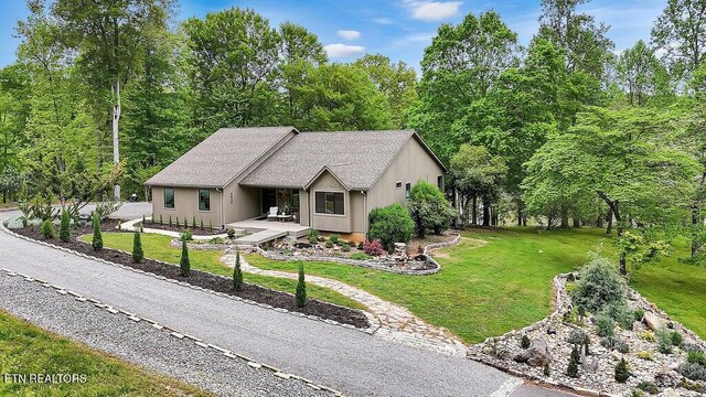 350 Dogwood Cove Rd, Spring City, TN 37381 - photo 2