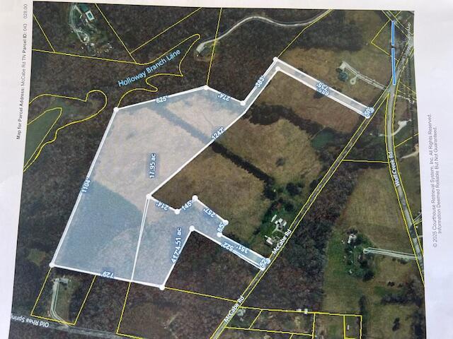 18 Mccabe Rd, Spring City, TN 37381 - photo 2