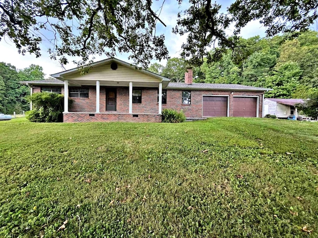 138 Keylon Hollow Rd, Ten Mile, TN 37880 - photo 1