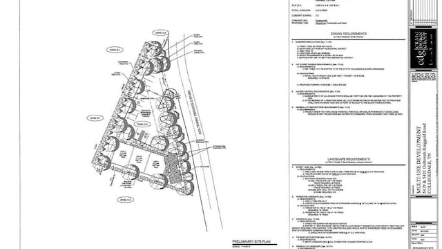 5419 Ootewah Ringgold Rd, Ooltewah TN, 37363 land for sale