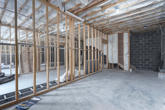 11942 Old Dayton Pike, Soddy-Daisy, TN 37379 - view of miscellaneous room