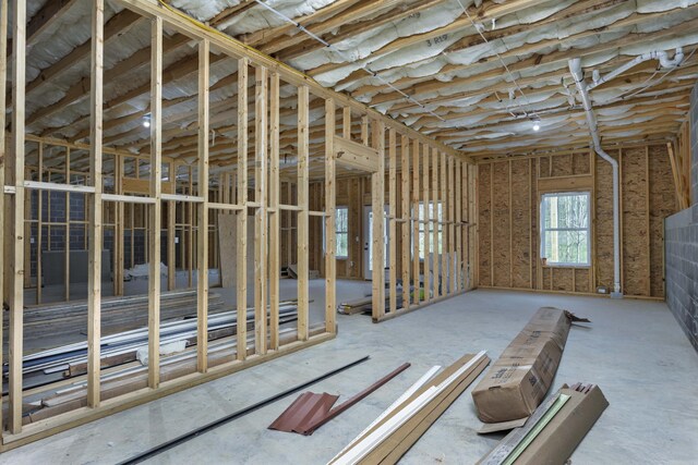 11942 Old Dayton Pike, Soddy-Daisy, TN 37379 - view of misc room