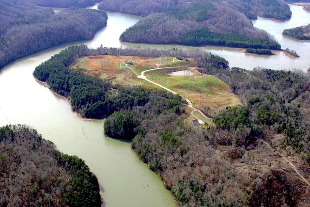 LOT8 Shiners Bluff Dr, Madisonville, TN 37354 - photo 29