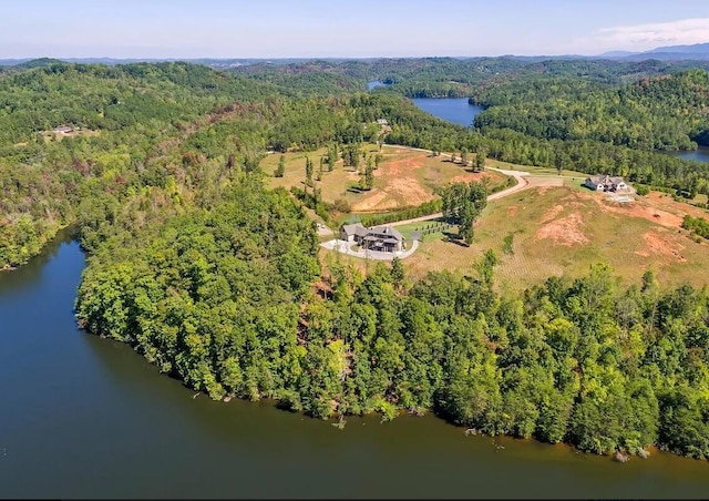LOT8 Shiners Bluff Dr, Madisonville, TN 37354 - photo 8