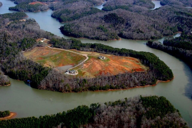LOT8 Shiners Bluff Dr, Madisonville, TN 37354 - photo 2