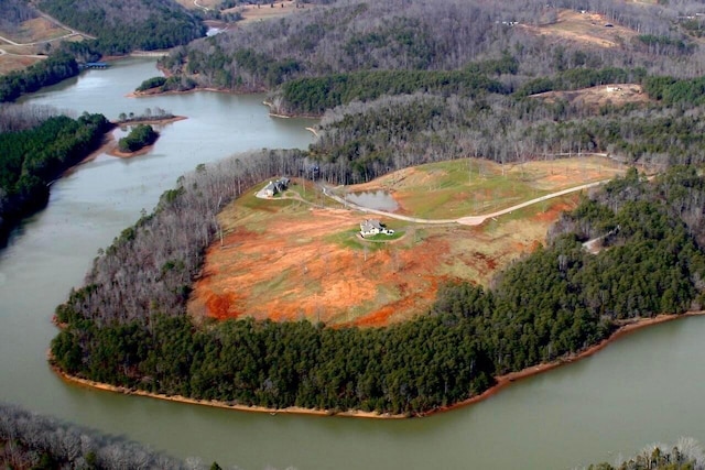 LOT8 Shiners Bluff Dr, Madisonville, TN 37354 - photo 1