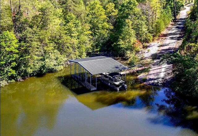 LOT8 Shiners Bluff Dr, Madisonville, TN 37354 - photo 10