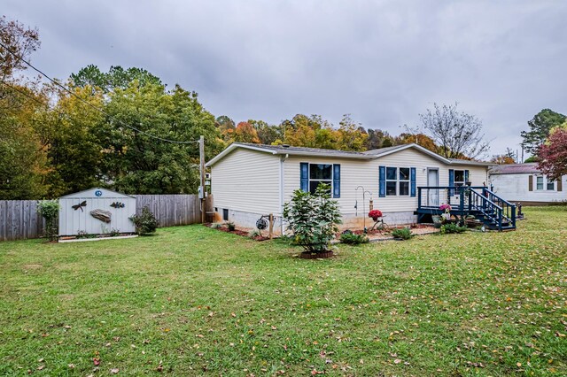 Listing photo 3 for 1908 Palos St, Athens TN 37303