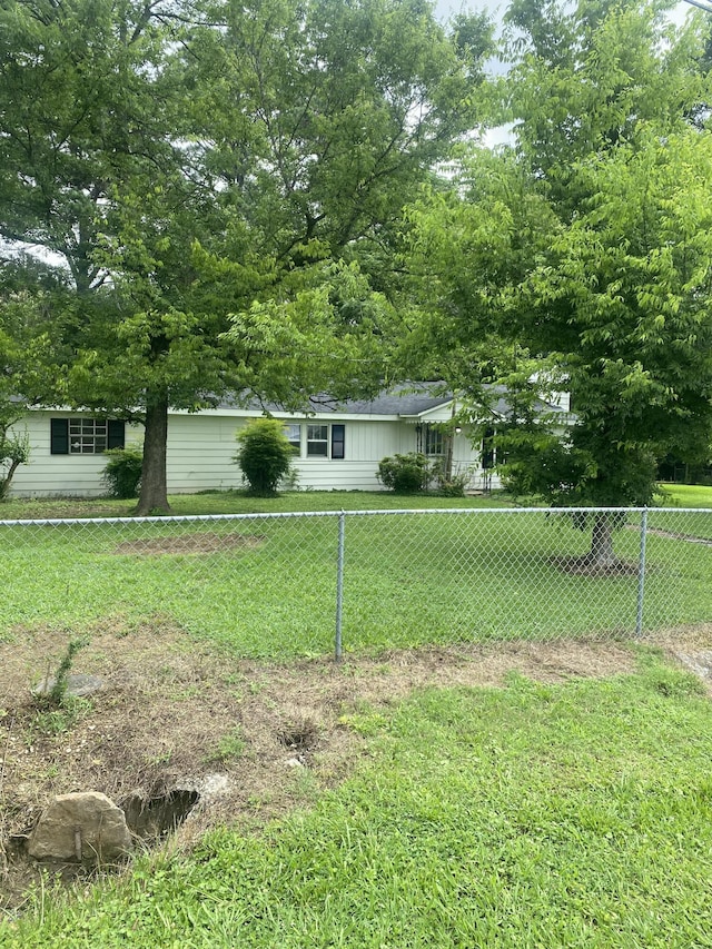 2320 Raines Dr NW, Cleveland, TN 37311 - view of front of house