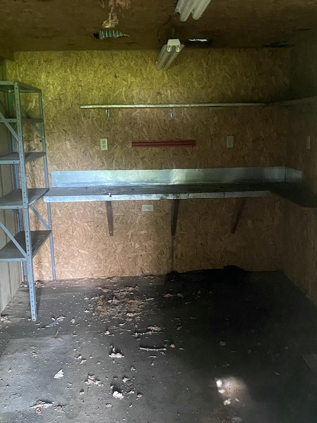 2320 Raines Dr NW, Cleveland, TN 37311 - view of storage area