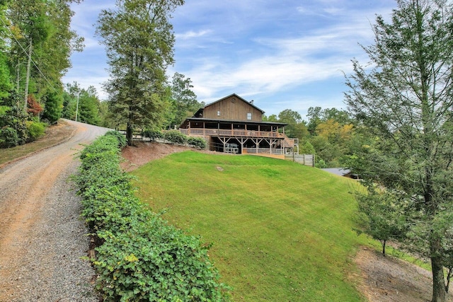 154 High Top Rd, Reliance, TN 37369 - photo 61