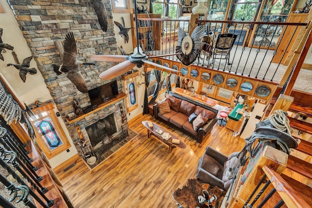 154 High Top Rd, Reliance, TN 37369 - photo 18
