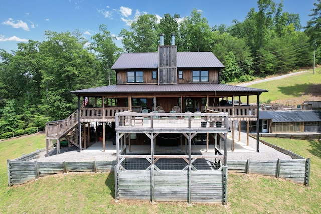 154 High Top Rd, Reliance, TN 37369 - photo 66