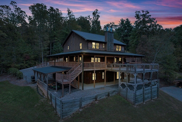 154 High Top Rd, Reliance, TN 37369 - photo 3