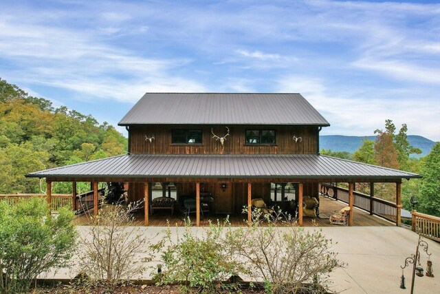 154 High Top Rd, Reliance, TN 37369 - photo 1