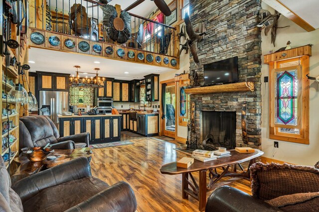 154 High Top Rd, Reliance, TN 37369 - photo 15