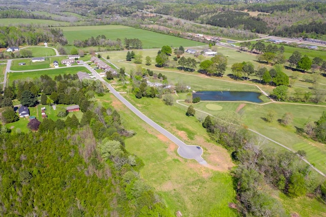 LOT20 Norman Creek Rd, Evensville TN, 37332 land for sale