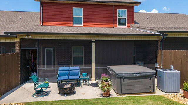 152 Tasso Ln NE, Cleveland, TN 37312 - photo 37