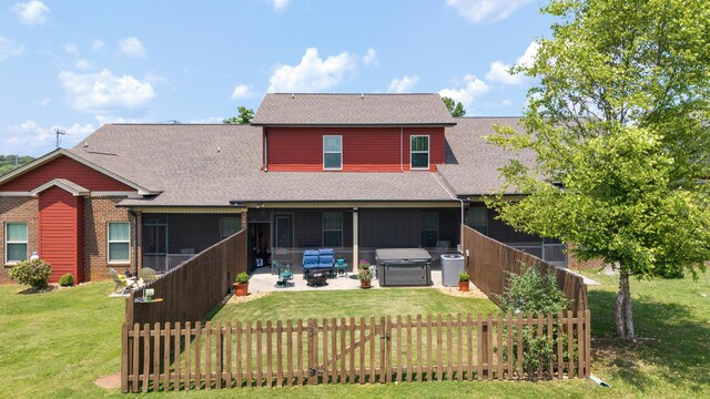 152 Tasso Ln NE, Cleveland, TN 37312 - photo 36