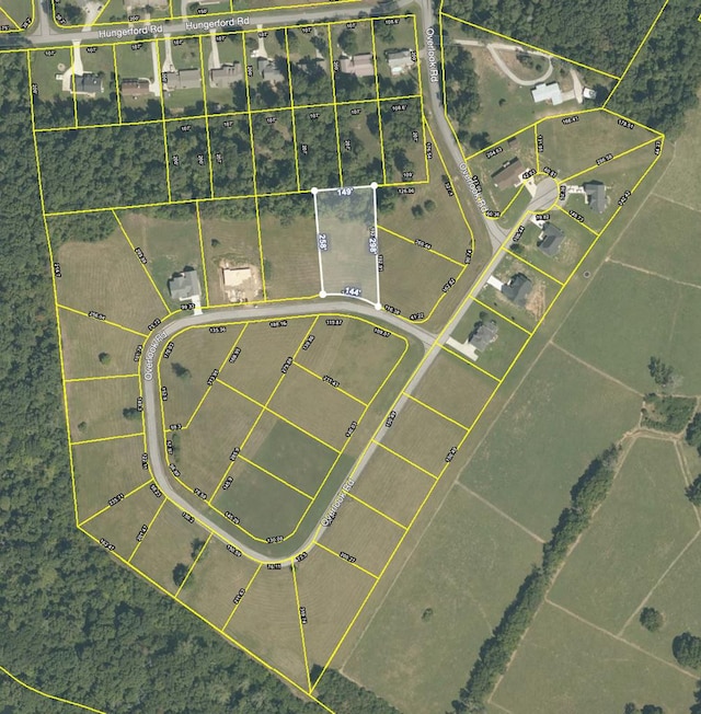 555 Overlook Dr, Dayton, TN 37321 - photo 1