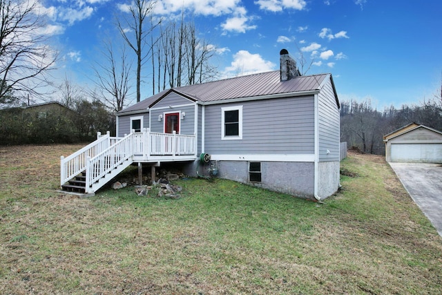 Listing photo 2 for 400 Slack Rd, Athens TN 37303